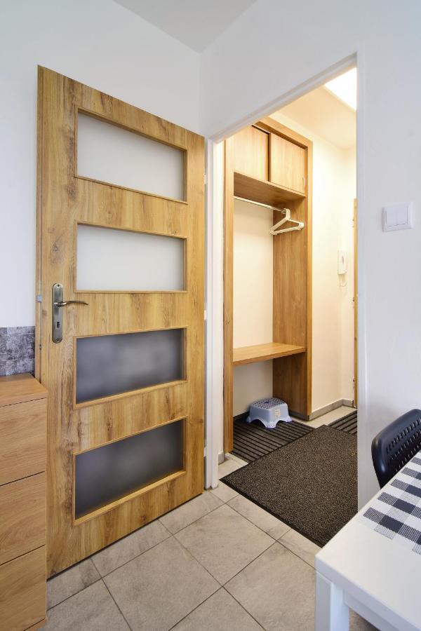 Apartman Nikola Трояновице Экстерьер фото