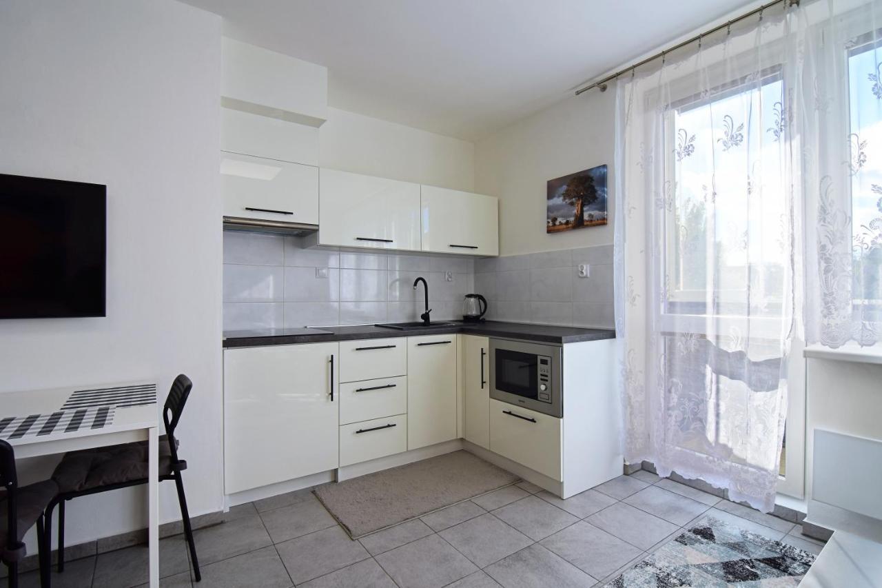 Apartman Nikola Трояновице Экстерьер фото