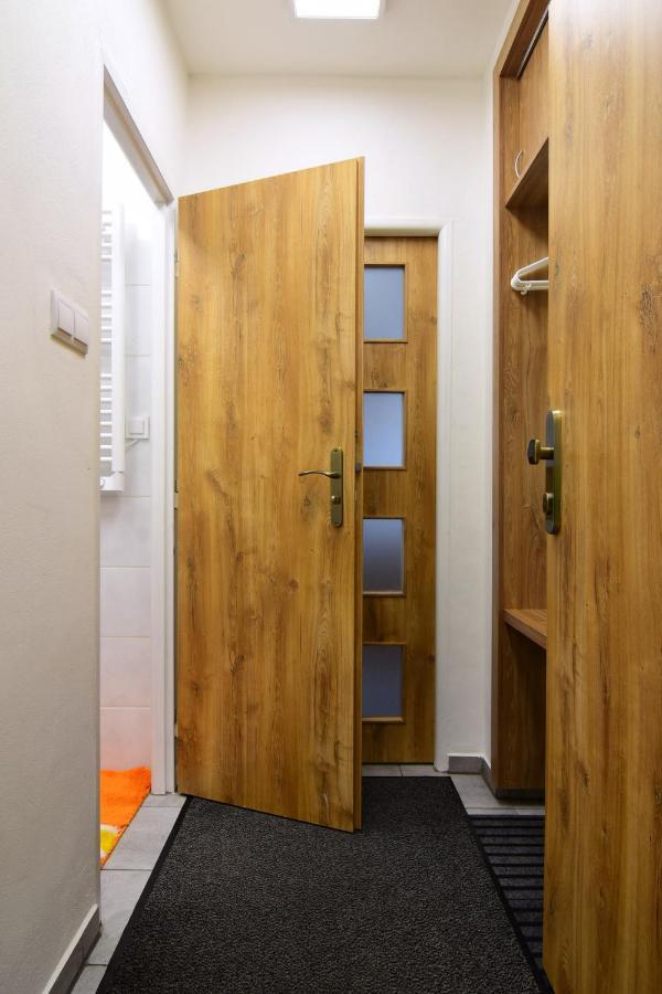 Apartman Nikola Трояновице Экстерьер фото