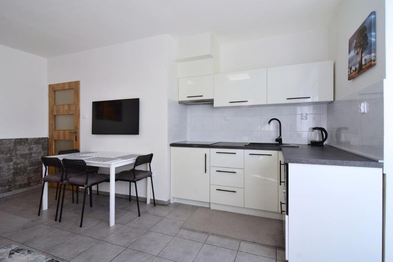 Apartman Nikola Трояновице Экстерьер фото