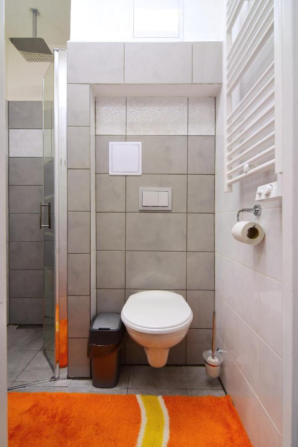 Apartman Nikola Трояновице Экстерьер фото