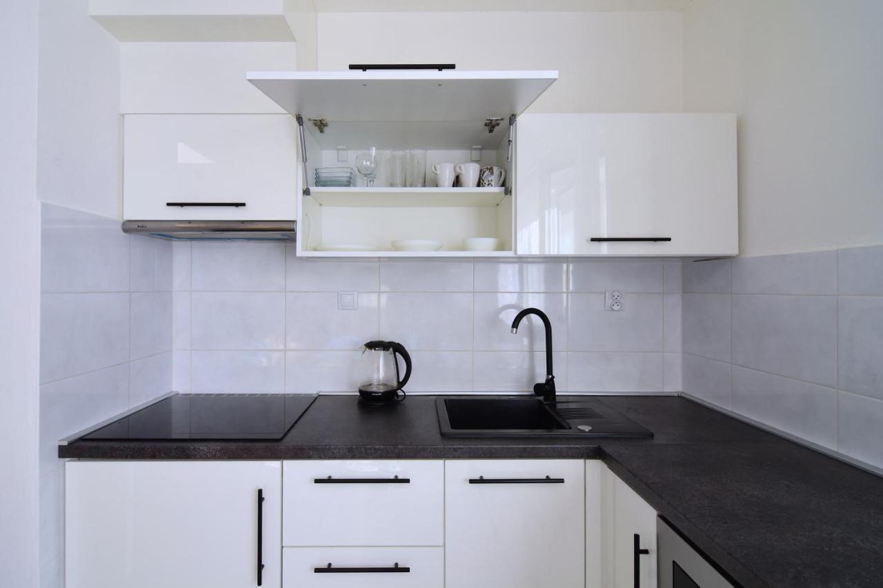 Apartman Nikola Трояновице Экстерьер фото