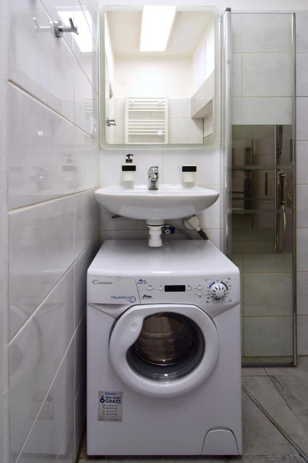 Apartman Nikola Трояновице Экстерьер фото