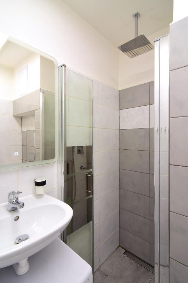 Apartman Nikola Трояновице Экстерьер фото