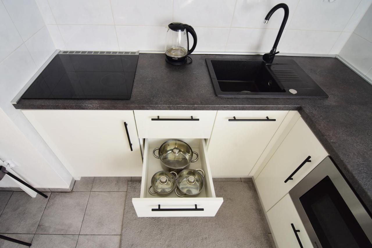Apartman Nikola Трояновице Экстерьер фото