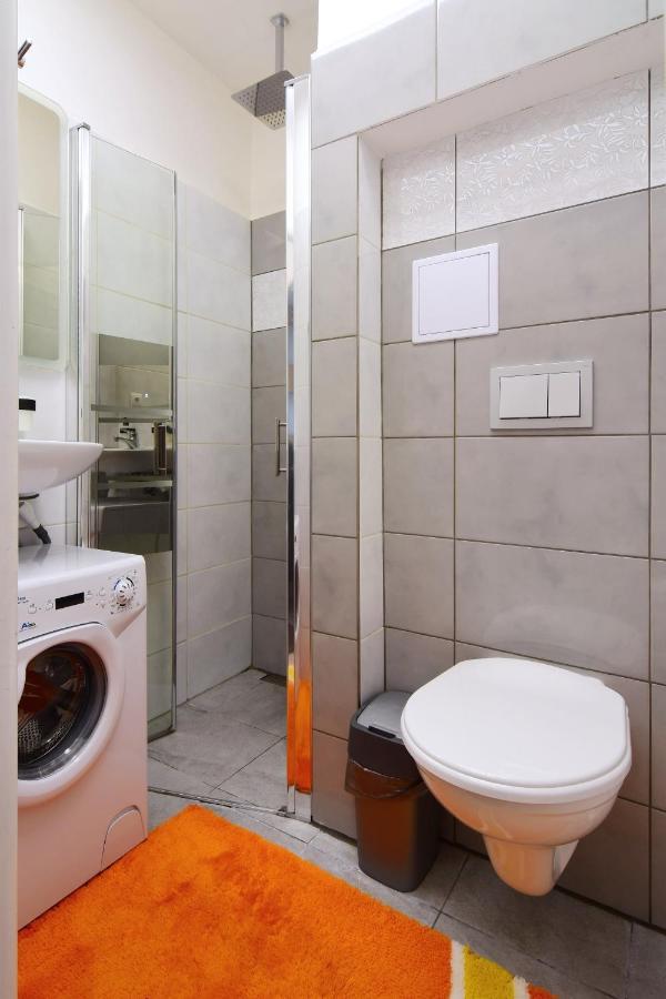 Apartman Nikola Трояновице Экстерьер фото