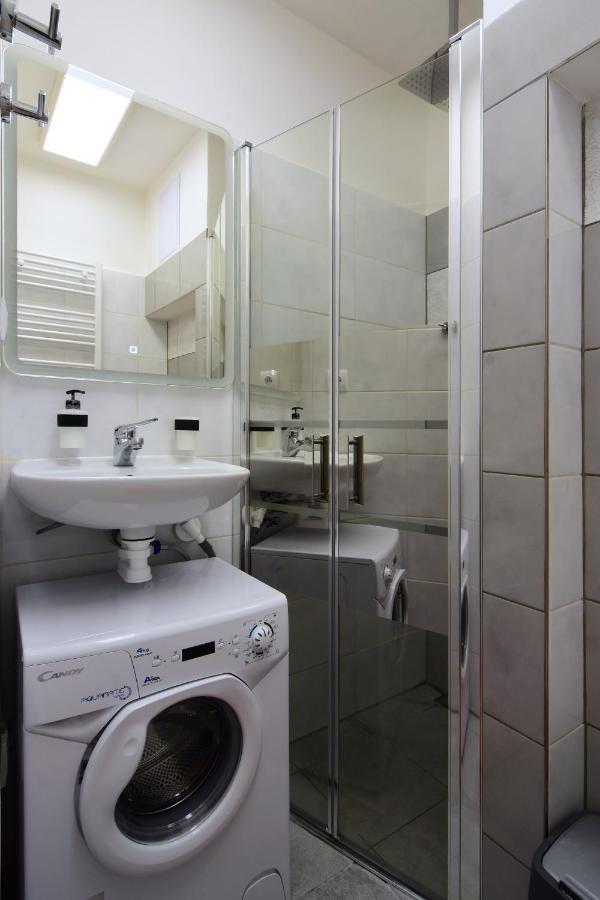 Apartman Nikola Трояновице Экстерьер фото